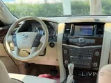 Nissan Patrol SE 2015
